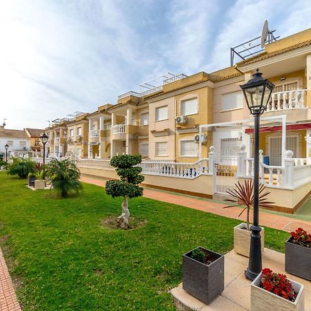 Holiday Home Tista By Interhome Los Alcázares Exteriér fotografie