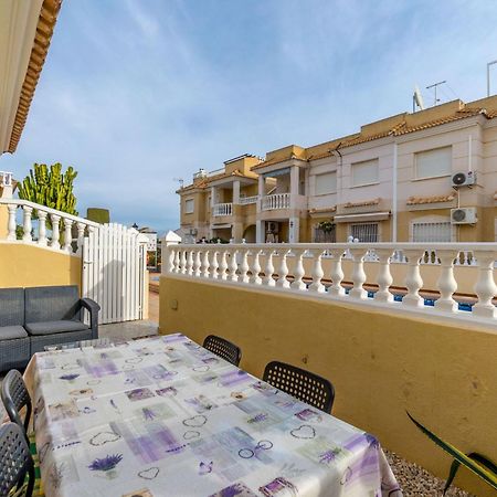 Holiday Home Tista By Interhome Los Alcázares Exteriér fotografie
