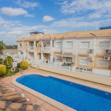 Holiday Home Tista By Interhome Los Alcázares Exteriér fotografie
