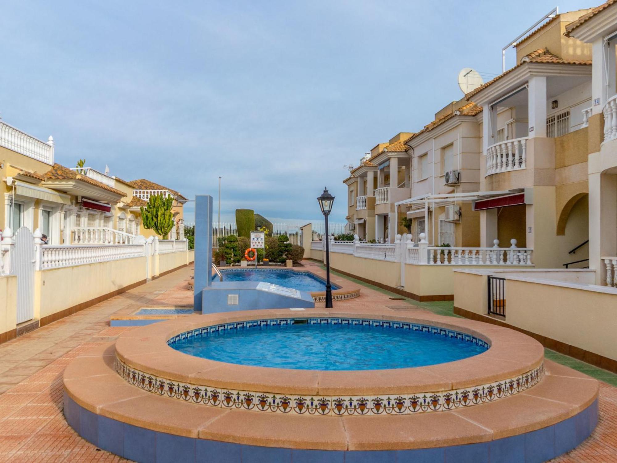 Holiday Home Tista By Interhome Los Alcázares Exteriér fotografie