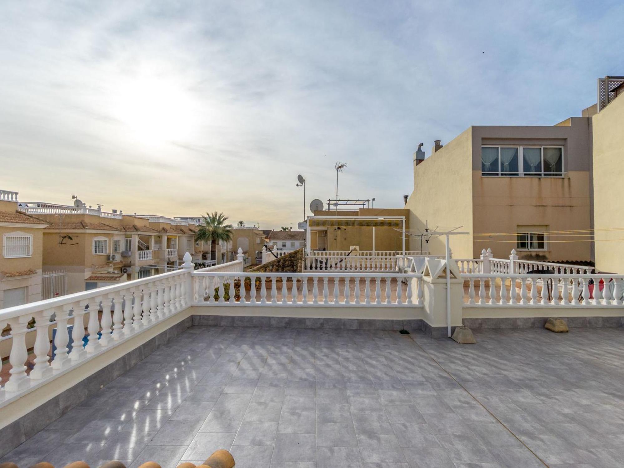 Holiday Home Tista By Interhome Los Alcázares Exteriér fotografie