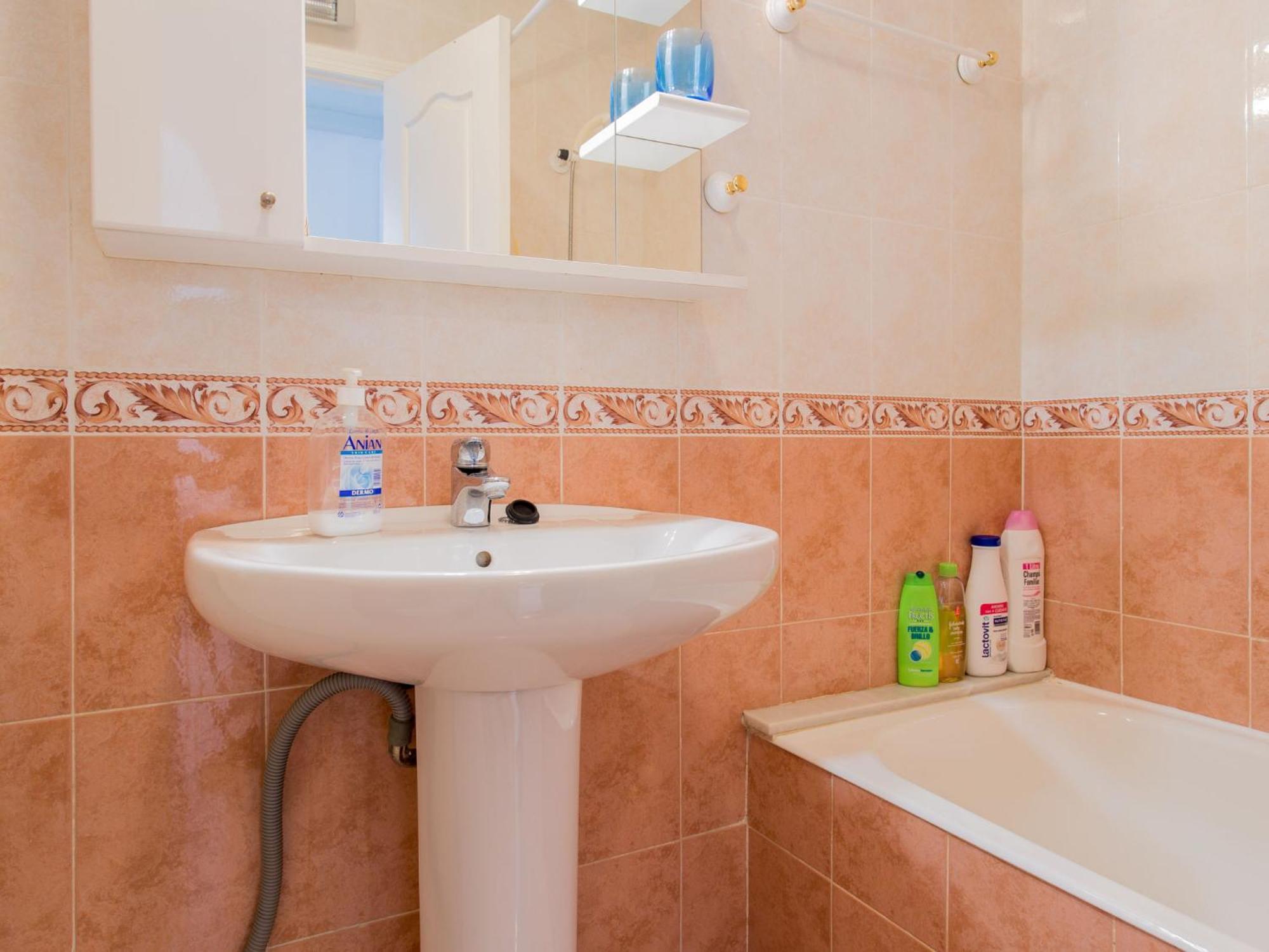 Holiday Home Tista By Interhome Los Alcázares Exteriér fotografie