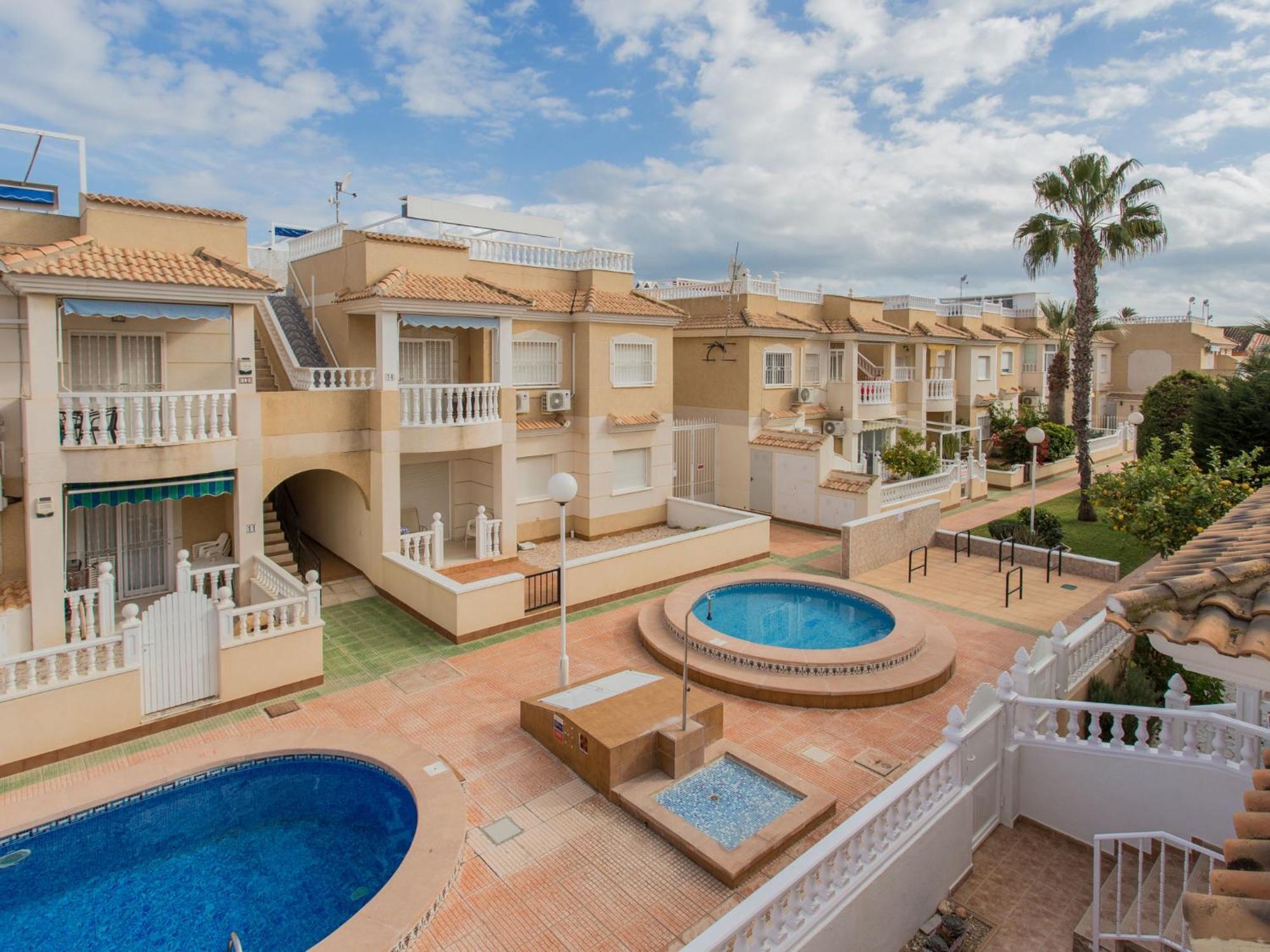 Holiday Home Tista By Interhome Los Alcázares Exteriér fotografie