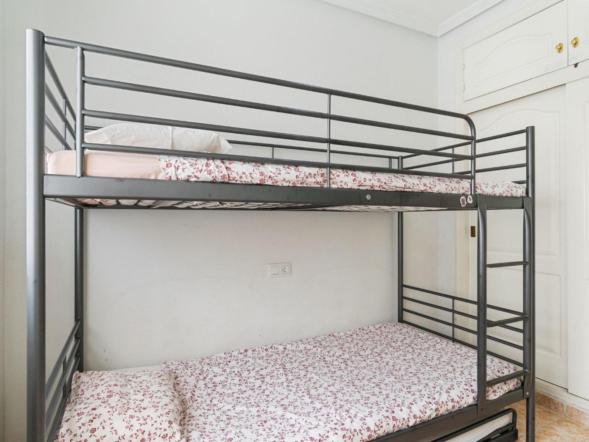 Holiday Home Tista By Interhome Los Alcázares Exteriér fotografie