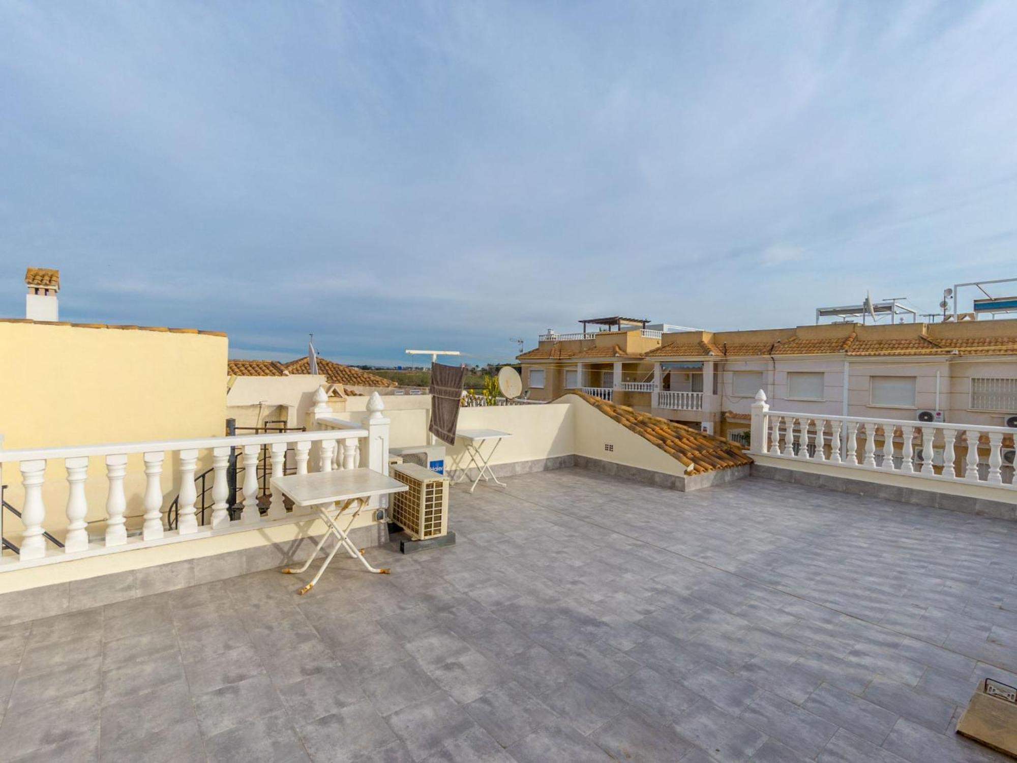 Holiday Home Tista By Interhome Los Alcázares Exteriér fotografie