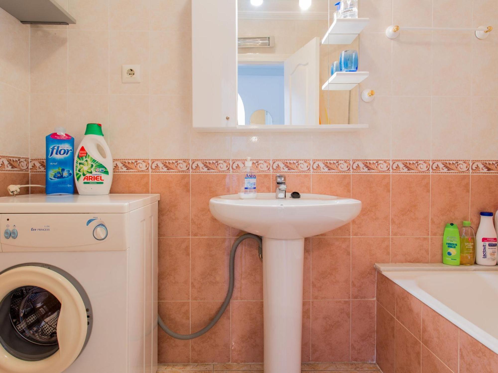 Holiday Home Tista By Interhome Los Alcázares Exteriér fotografie