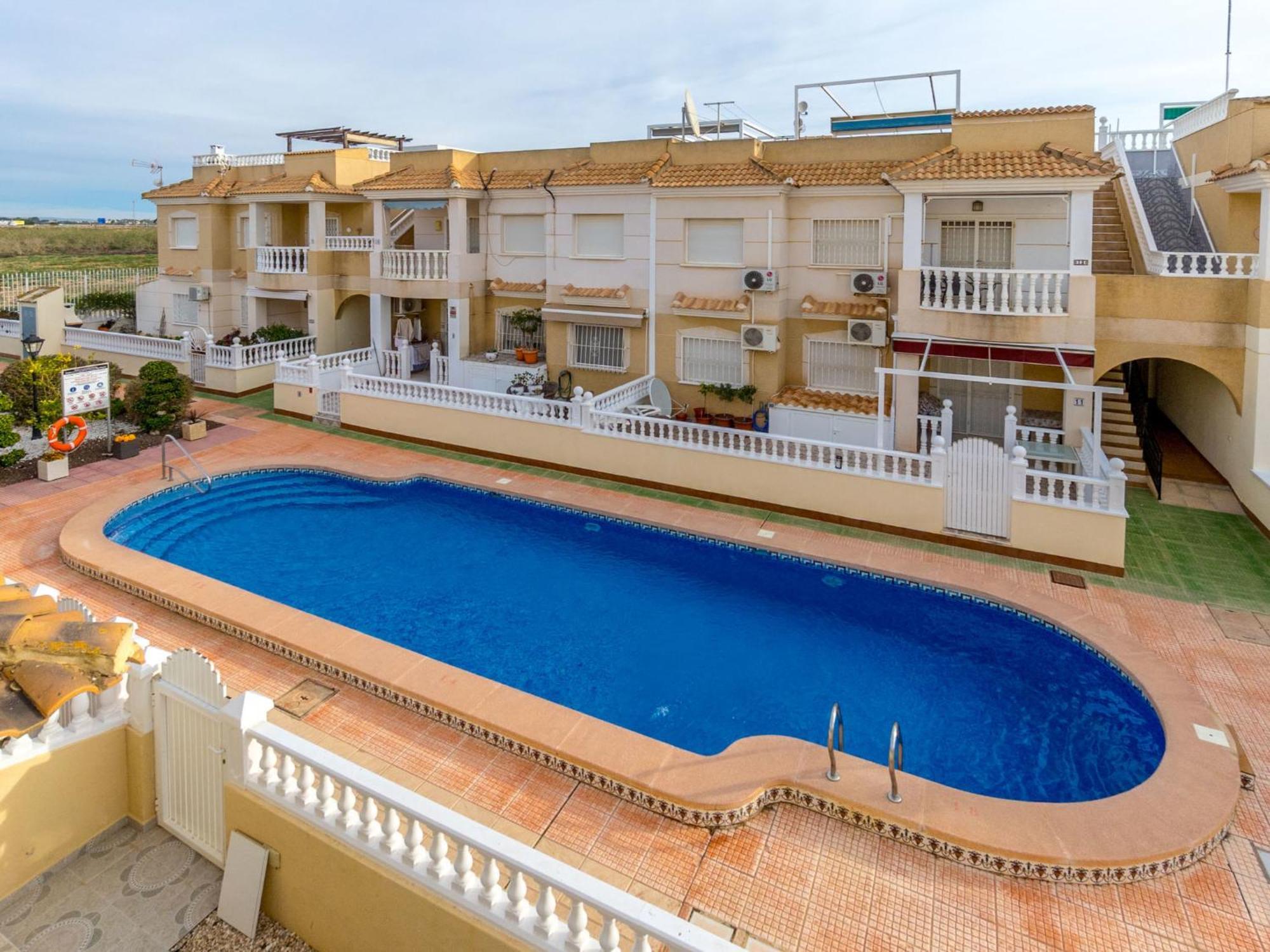 Holiday Home Tista By Interhome Los Alcázares Exteriér fotografie