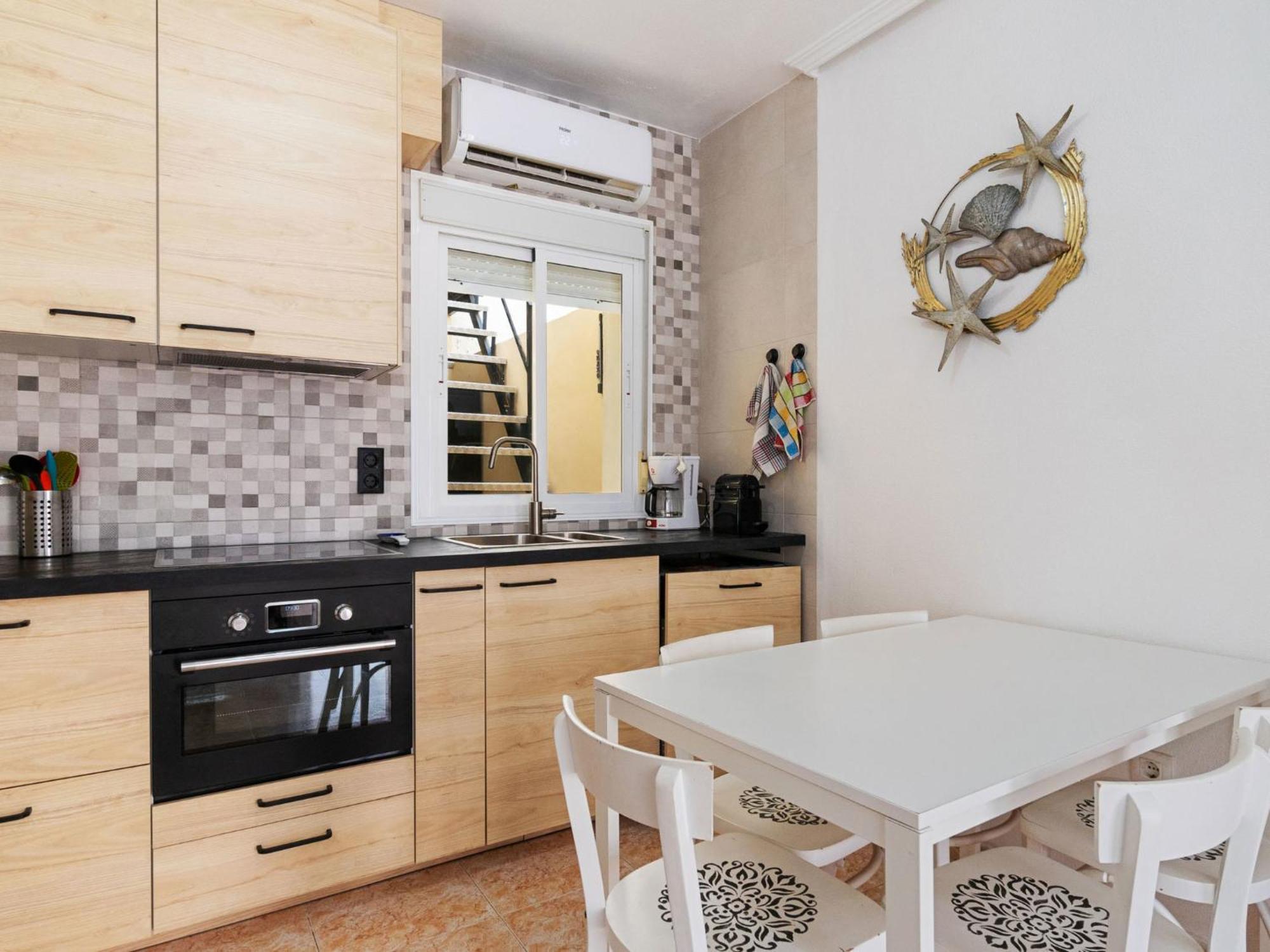 Holiday Home Tista By Interhome Los Alcázares Exteriér fotografie
