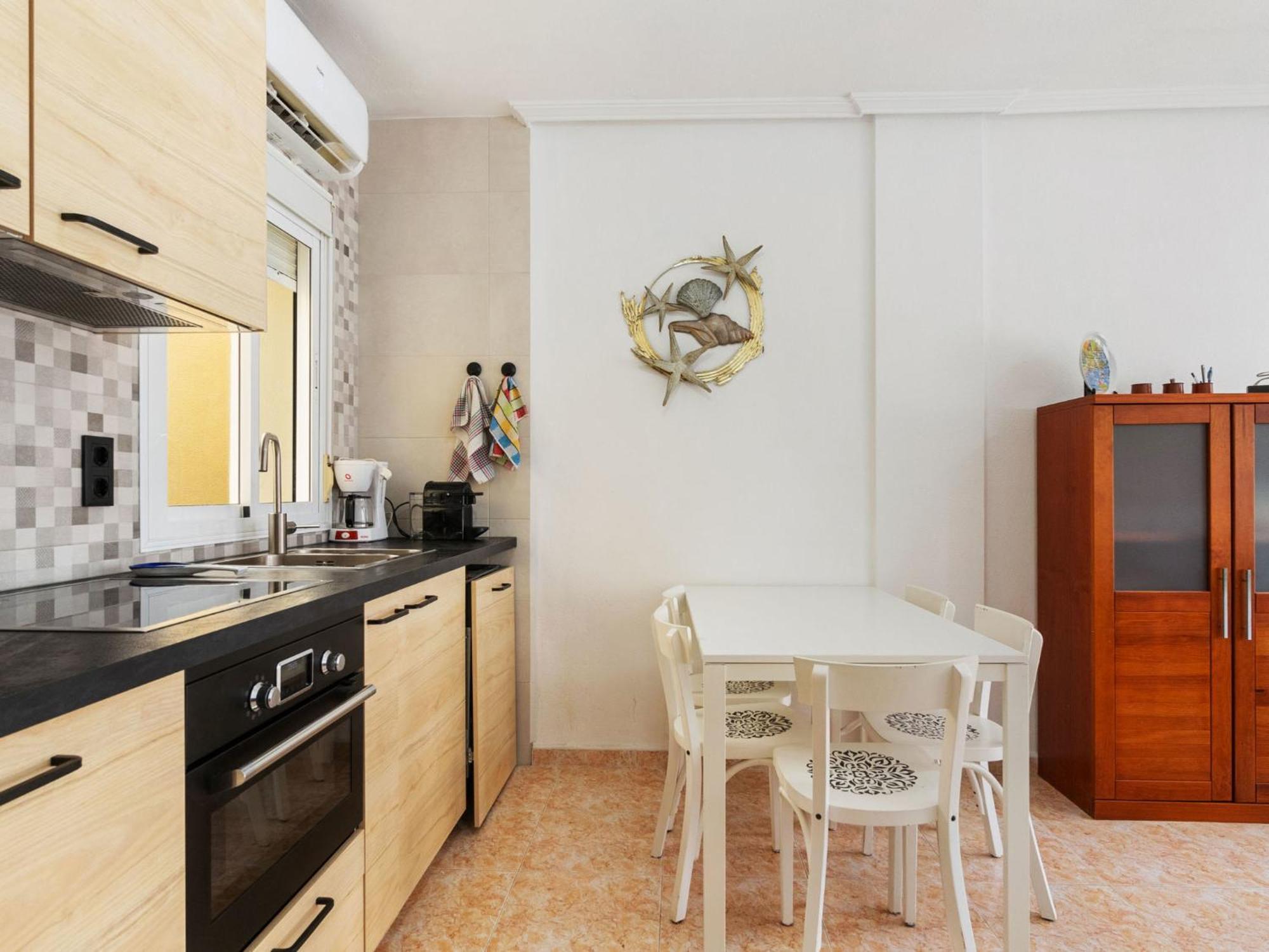 Holiday Home Tista By Interhome Los Alcázares Exteriér fotografie