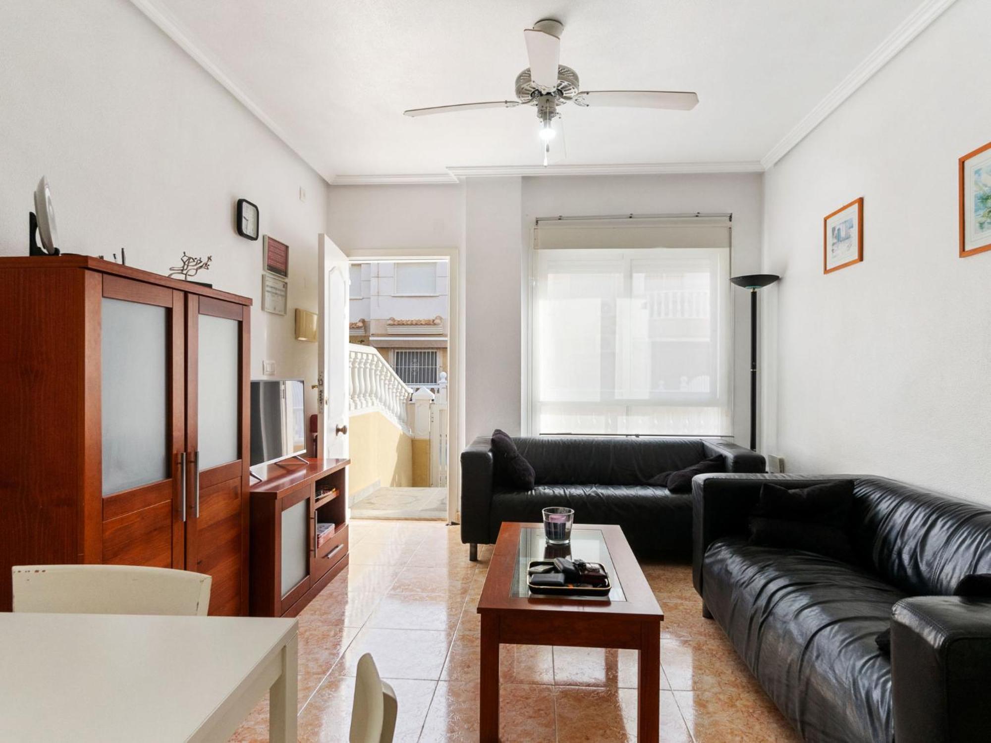 Holiday Home Tista By Interhome Los Alcázares Exteriér fotografie