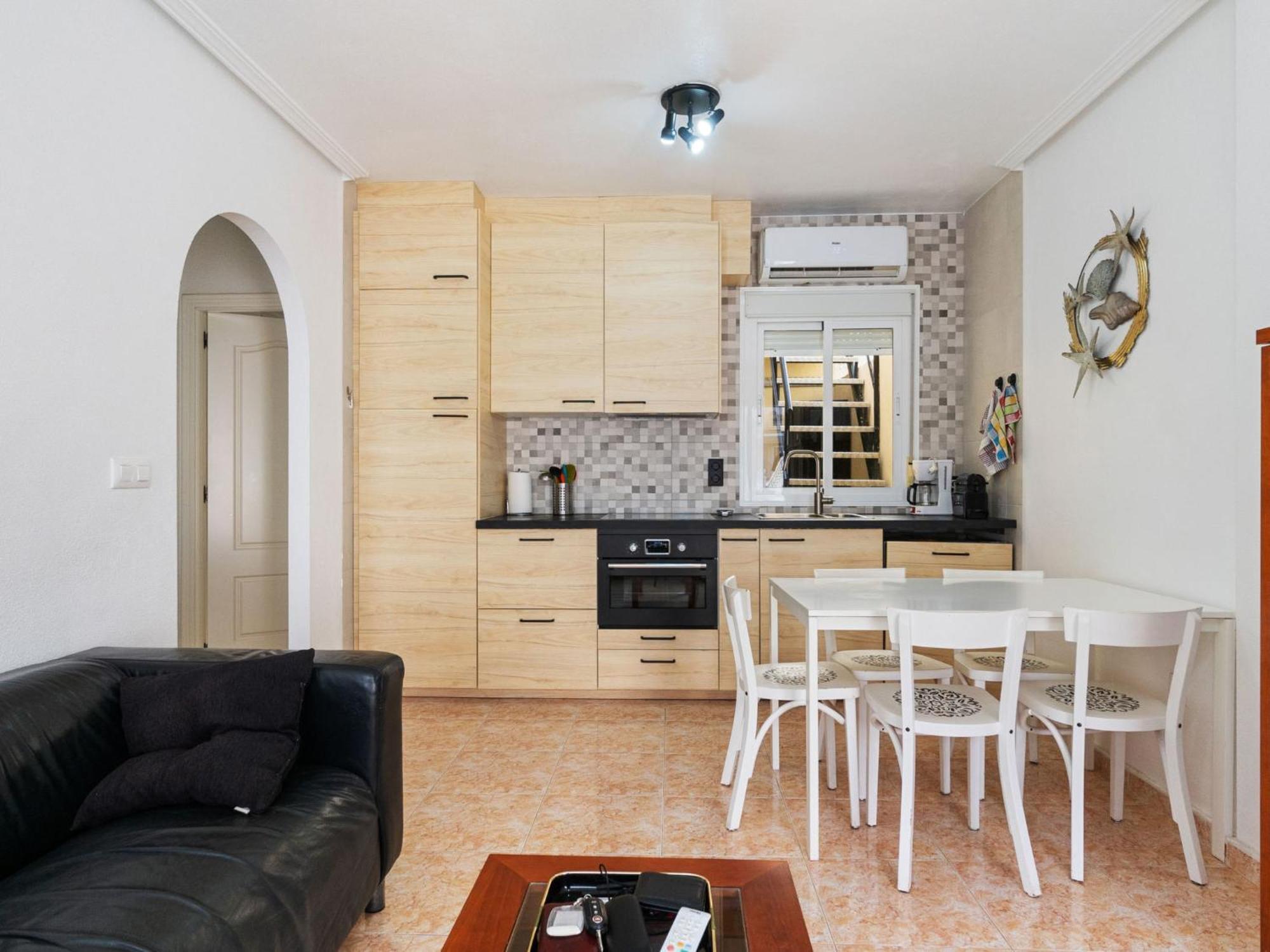 Holiday Home Tista By Interhome Los Alcázares Exteriér fotografie