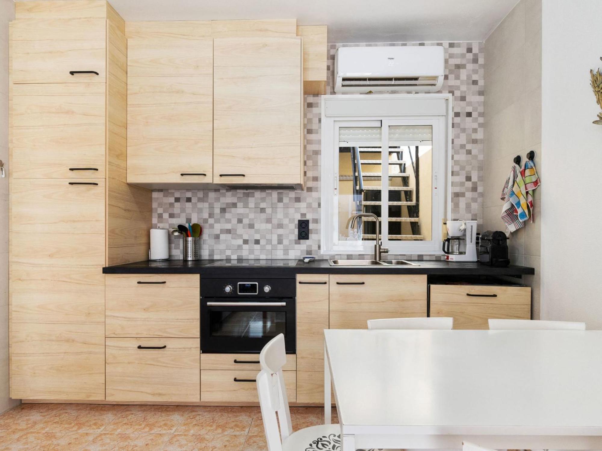 Holiday Home Tista By Interhome Los Alcázares Exteriér fotografie