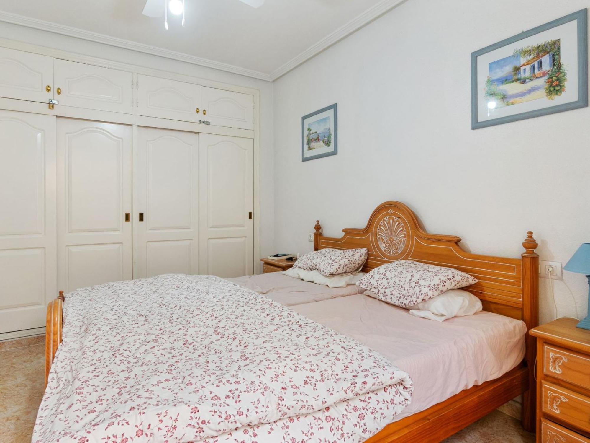 Holiday Home Tista By Interhome Los Alcázares Exteriér fotografie